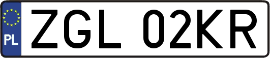 ZGL02KR