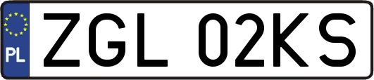ZGL02KS