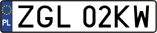 ZGL02KW