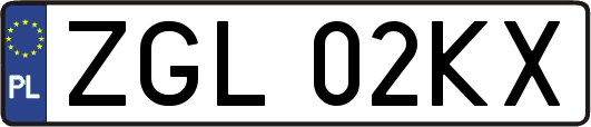 ZGL02KX