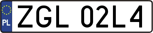 ZGL02L4
