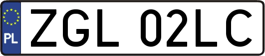 ZGL02LC