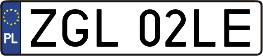 ZGL02LE