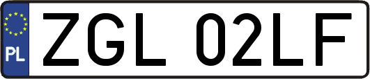 ZGL02LF