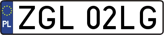 ZGL02LG