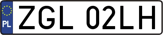 ZGL02LH