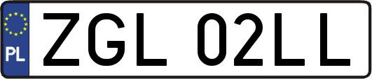 ZGL02LL