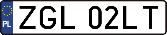 ZGL02LT