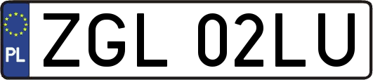 ZGL02LU