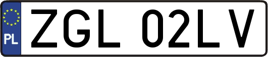 ZGL02LV