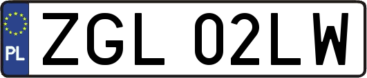 ZGL02LW