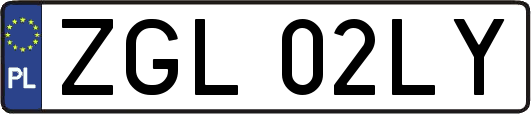 ZGL02LY