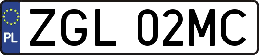 ZGL02MC