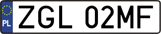 ZGL02MF