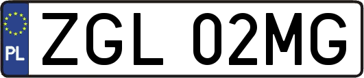 ZGL02MG