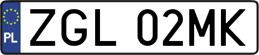 ZGL02MK