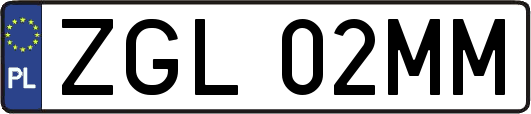 ZGL02MM