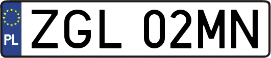 ZGL02MN