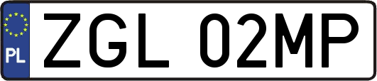 ZGL02MP