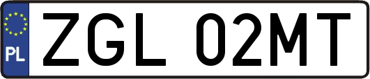 ZGL02MT