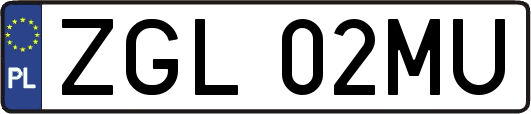 ZGL02MU