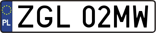 ZGL02MW