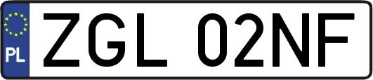 ZGL02NF