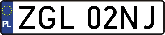 ZGL02NJ