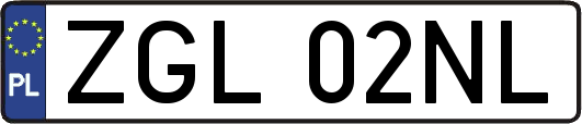 ZGL02NL