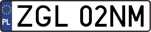 ZGL02NM