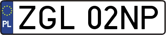 ZGL02NP