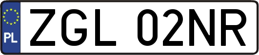ZGL02NR