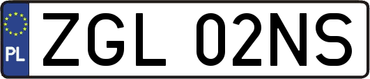 ZGL02NS