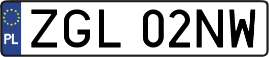 ZGL02NW