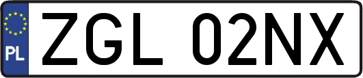 ZGL02NX