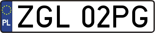 ZGL02PG