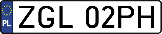 ZGL02PH