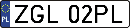 ZGL02PL