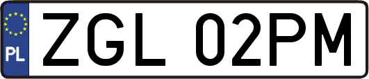 ZGL02PM