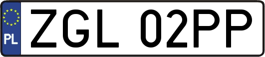ZGL02PP