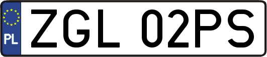 ZGL02PS