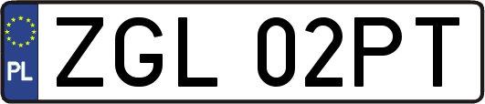 ZGL02PT
