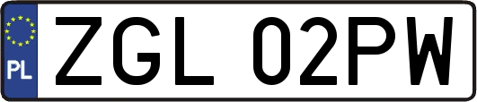 ZGL02PW