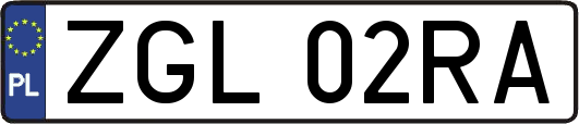 ZGL02RA