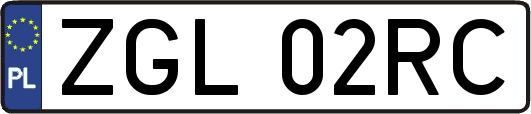 ZGL02RC
