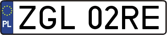 ZGL02RE