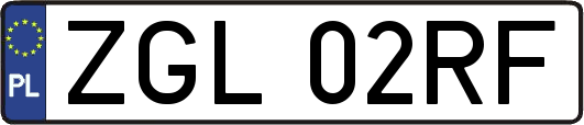 ZGL02RF