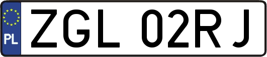 ZGL02RJ