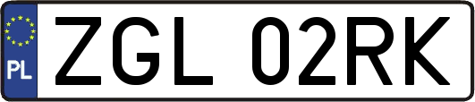 ZGL02RK