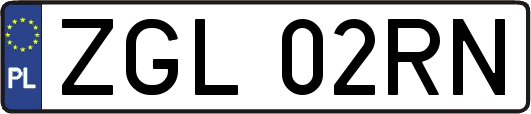 ZGL02RN
